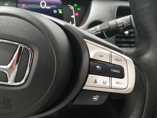 Honda Jazz 1.5 i-MMD Executive